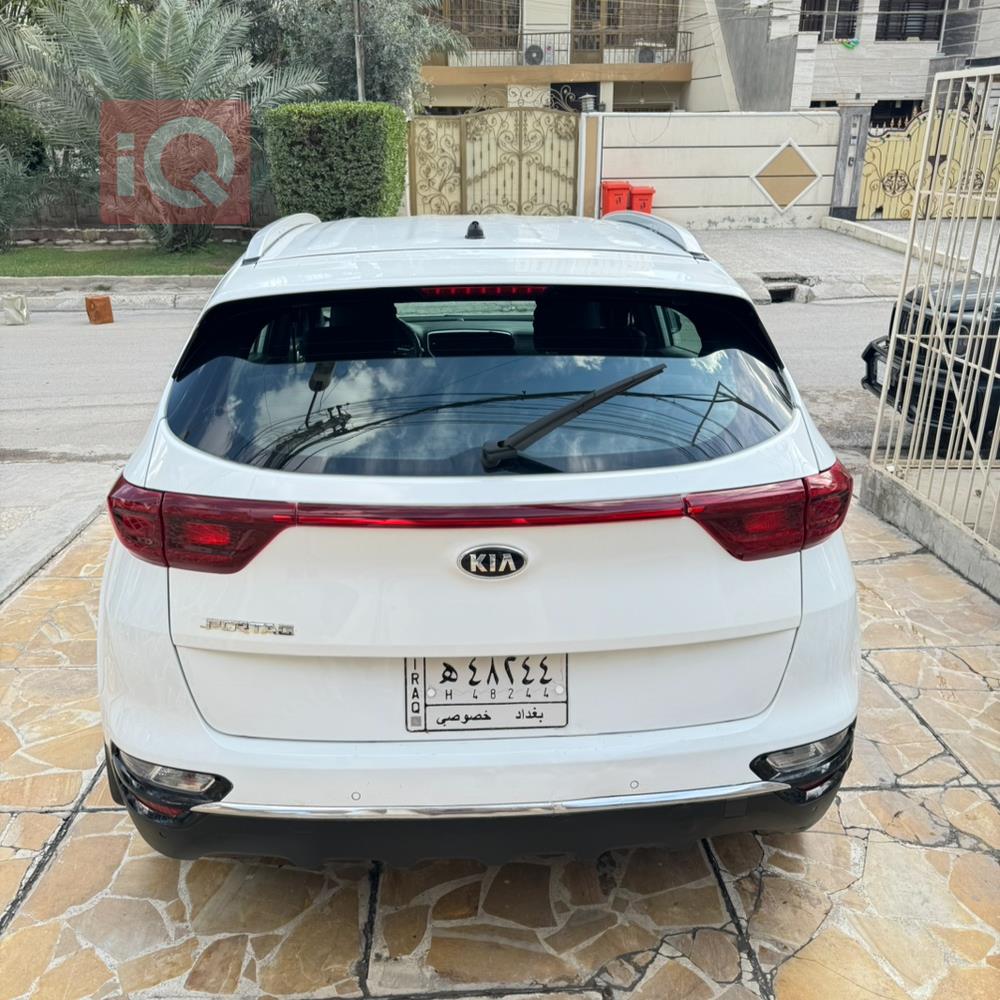 کیا سپۆرتاج